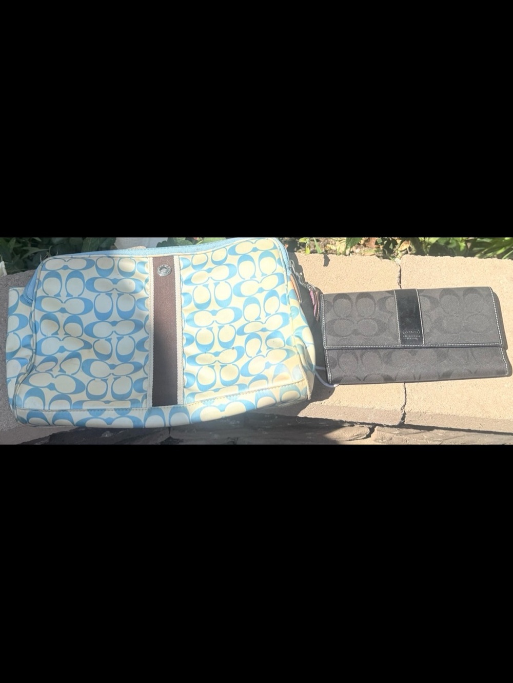 Coach bundle - Picture 5 of 5